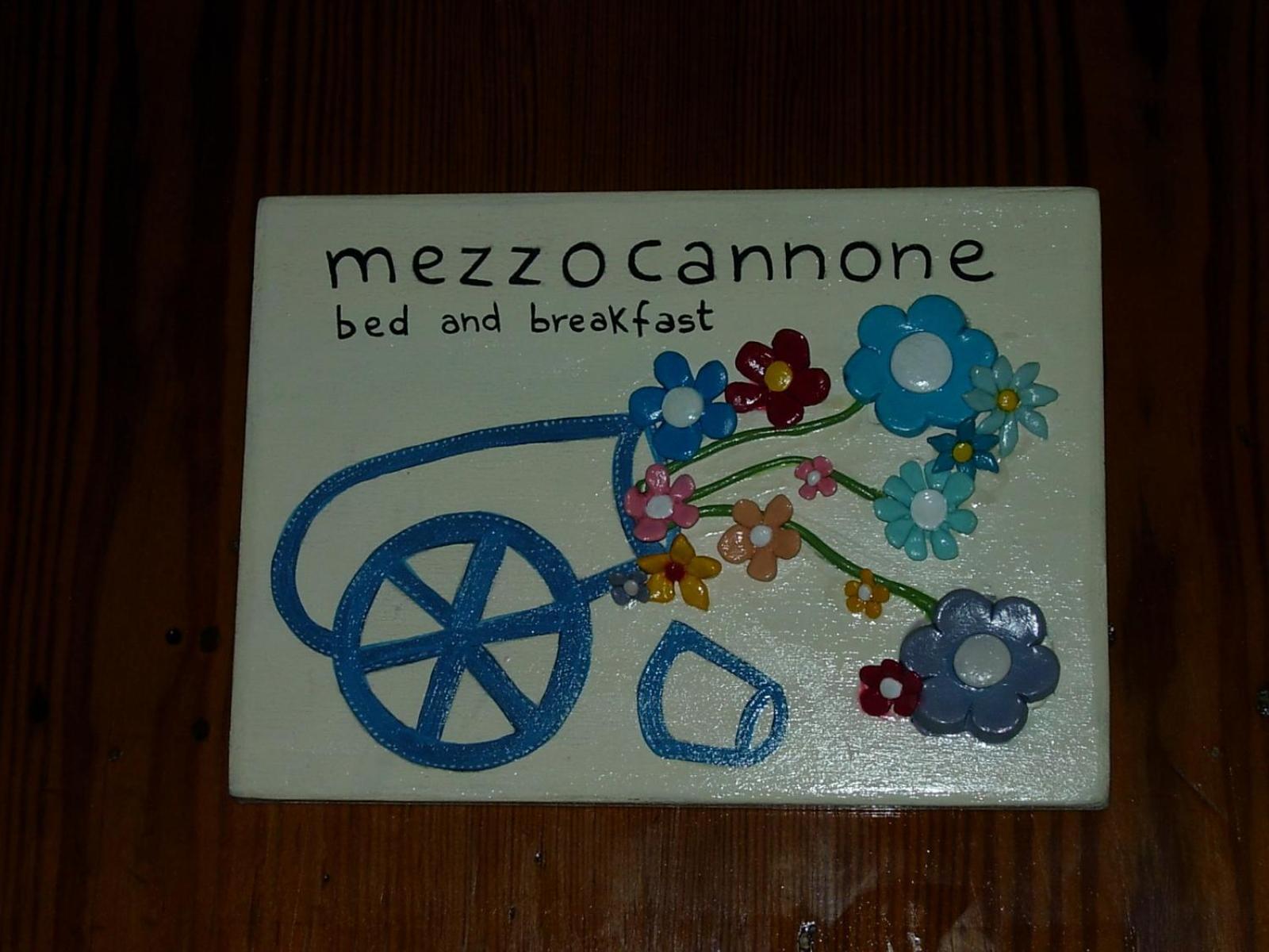 R&B Mezzocannone Neapel Exterior foto